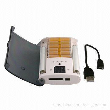 808 and 510 Electronic Cigarette, Different Colors are Available